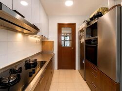 Sanctuary Green (D15), Condominium #555591981